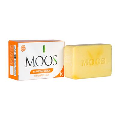 Moos-K Papatyalı Sabun 100 Gr
